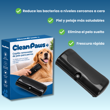 CleanPaws™ Peluqueria Profesional en Casa